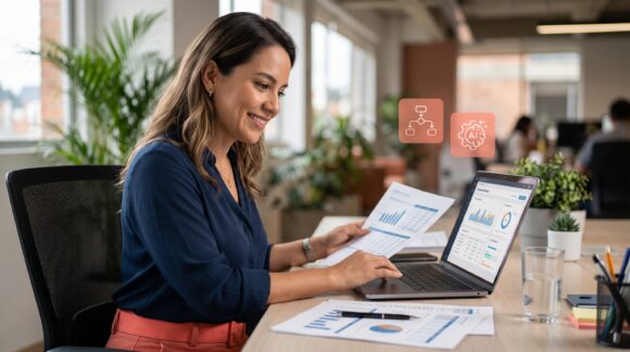 Taller Procesos Financieros con Inteligencia Artificial