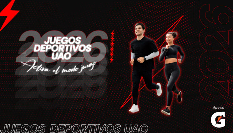 Carrera atlética 2026