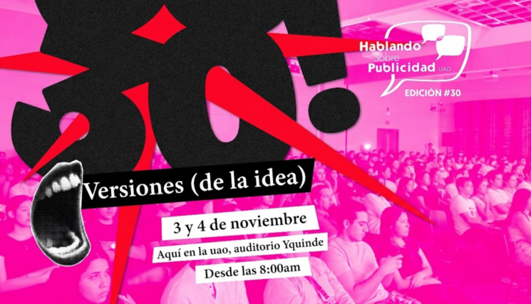 Hablando Sobre Publicidad celebra su edición 30 con seis mujeres líderes 