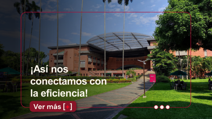 De las ideas a la acción: así nos conectamos con la eficiencia 