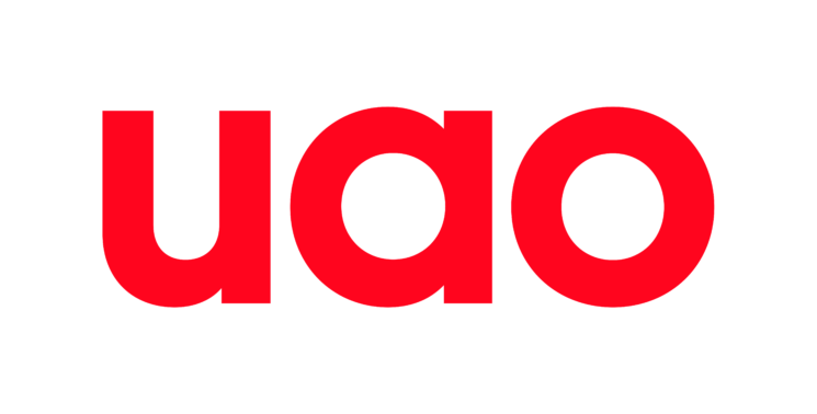 Logo e identidad institucional
