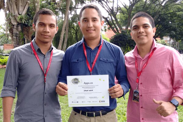 ‘Smartnode’, la iniciativa para el cultivo de tres ingenieros Autónomos