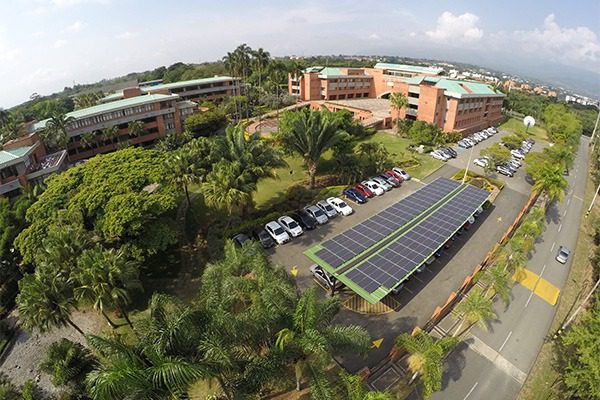 Nuevo doctorado en Ingeniería, innovación y emprendimiento de base tecnológica para el desarrollo de la región