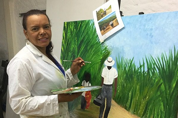 Es pa tu Cali’, una exposición del talento Autónomo