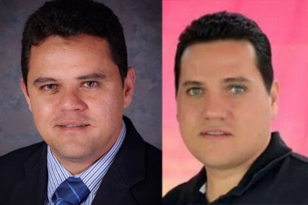 Dos hermanos Autónomos destacados por su trayectoria profesional