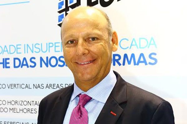Felipe Otoya nominado a ‘Empresario del año 2020’