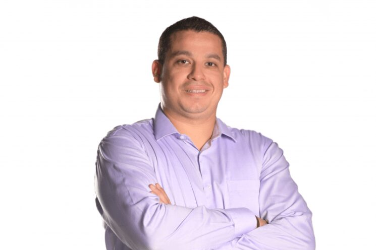 El nuevo director del programa de Ingeniería Biomédica es egresado UAO