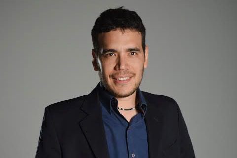 Jesús Gabalán, docente con sello Autónomo