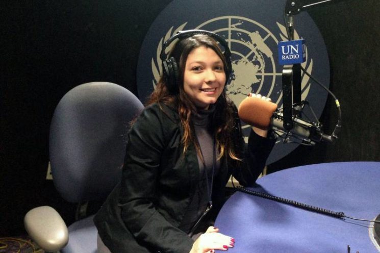 Las Naciones Unidas cuenta con talento Autónomo