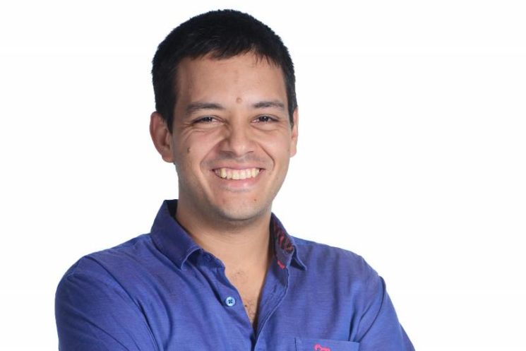 Egresado Autónomo, nuevo director de la maestría en Ingeniería de Desarrollo de Productos