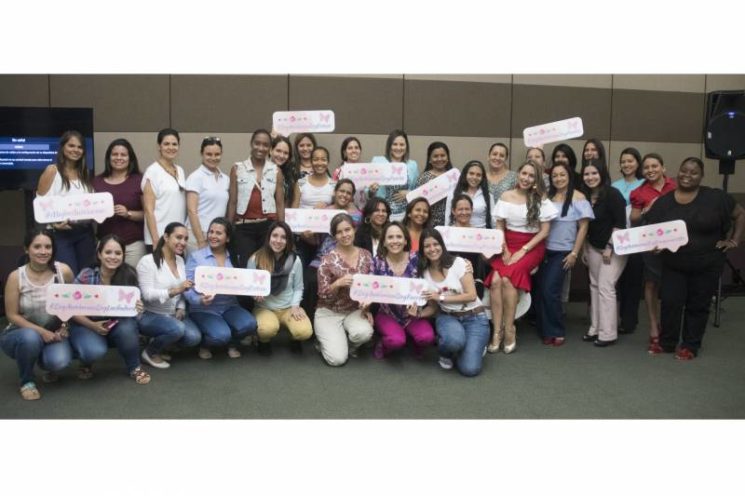 Las Mujeres Autónomas celebraron su día