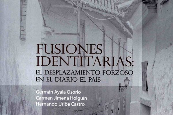Desplazamiento forzado o fusión de identidades