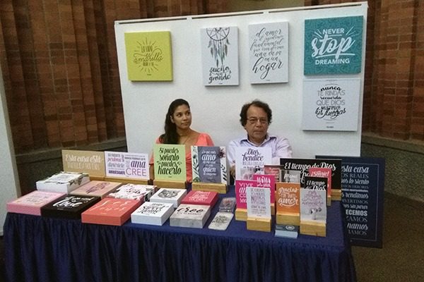 Foro de egresados del programa de Diseño de la Comunicación Gráfica