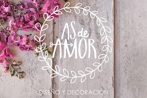 As de Amor, diseño y decoración