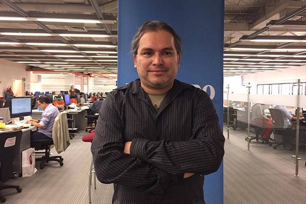 Egresado Autónomo forma parte de la Casa Editorial El Tiempo