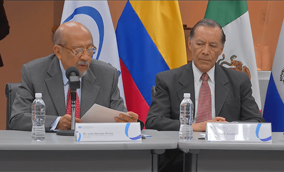 La Autónoma de Occidente fue reconocida por ILCE
