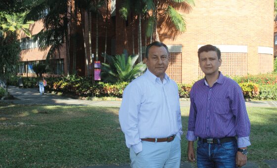Docentes Autónomos en proyecto de eficiencia energética de la Onudi y el ministerio de Minas y Energía