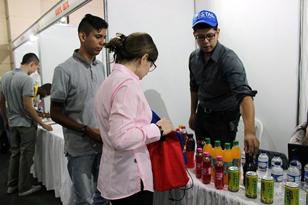 Así se vivió la IV Feria Laboral UAO
