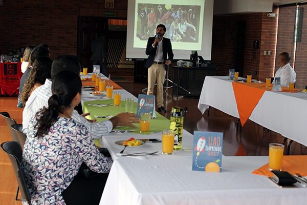 Conviértete en un ‘ángel inversionista’