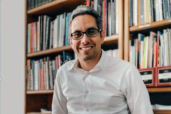 Director de Cedetrabajo es egresado Autónomo