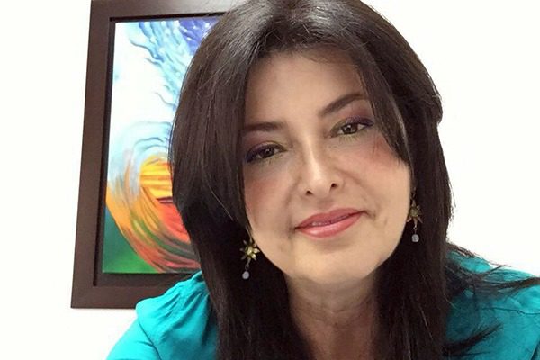 Una vida dedicada al Centro Médico Imbanaco