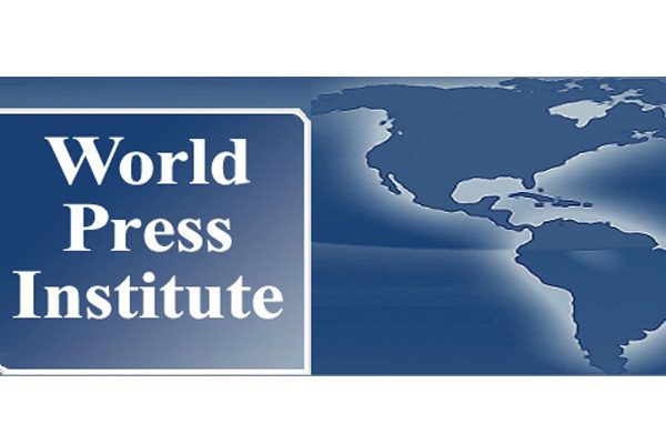 El World Press Institute ofrece becas para periodistas de todo el mundo