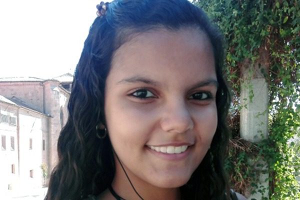 Egresada Autónoma complementa sus estudios en la Universidad de Salamanca