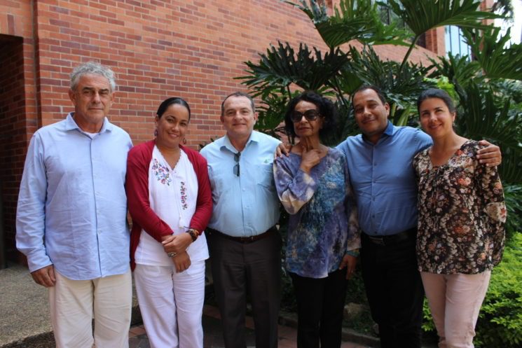 Proyecto de cuencas hidrográficas en Cali tendrá asesoría internacional