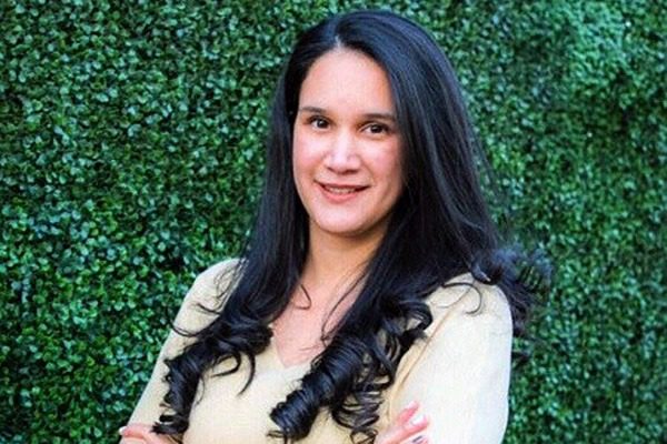 Egresada Autónoma trabaja en el Banco Interamericano de Desarrollo
