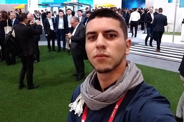 Líder de innovación en Olsoftware es egresado Autónomo