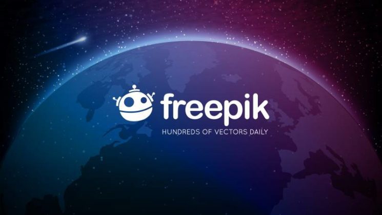 Freepik busca diseñadores gráficos