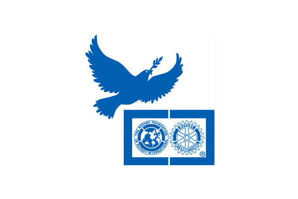 Abierta la convocatoria para las becas Rotary Pro Paz