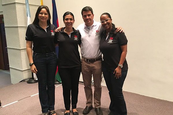 Ingeniería Ambiental celebra 10 años