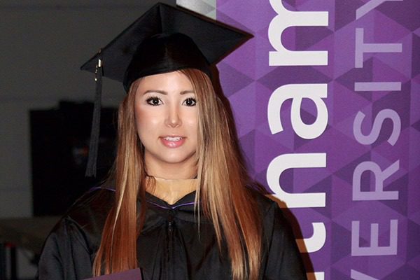Administradora Autónoma es account manager en Raven Industries