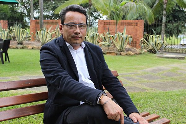 Egresado Autónomo publica artículo científico