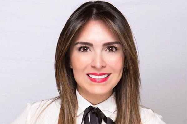 Egresada autónoma es la directora general de TV Azteca CDMX