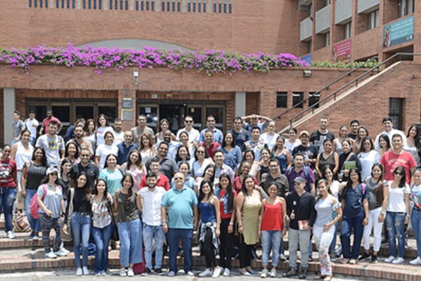 Egresados participaron del curso ‘Actualización en política y legislación ambiental’