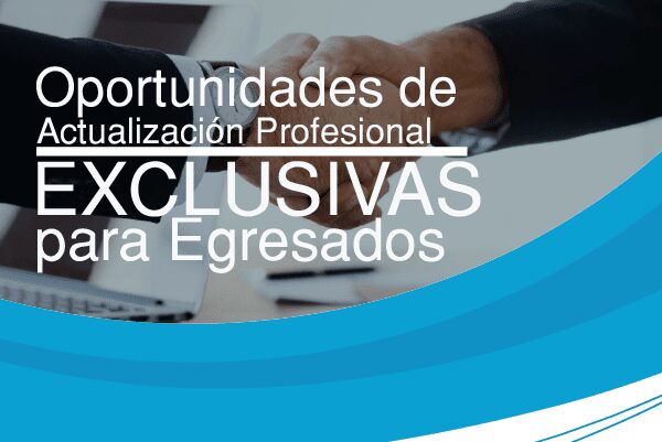 Últimos cupos disponibles: Seminario Desarrollando Nuevos Negocios