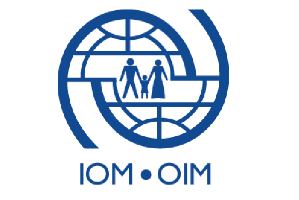 Convocatoria de la Organización Internacional para las Migraciones