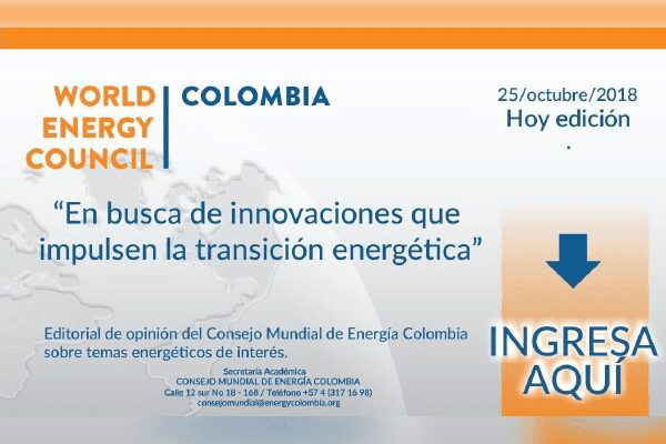 En busca de innovaciones que impulsen la transición energética