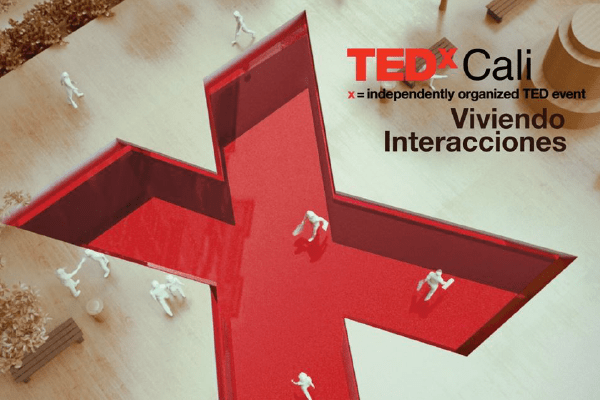 Talento Autónomo participó en TEDx Cali