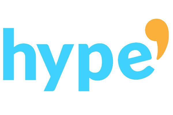 Hype Ideas
