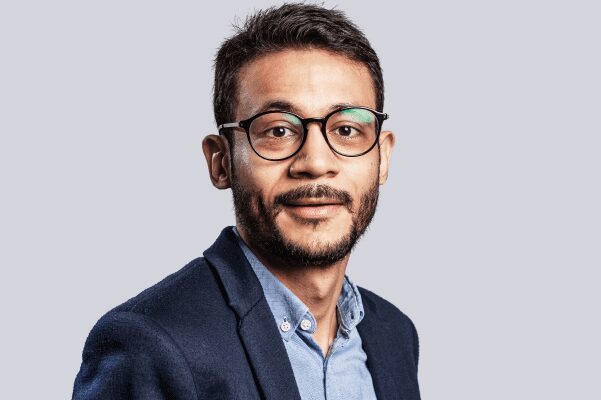 Egresado Autónomo es el Marketing Manager Latam de Construsoft