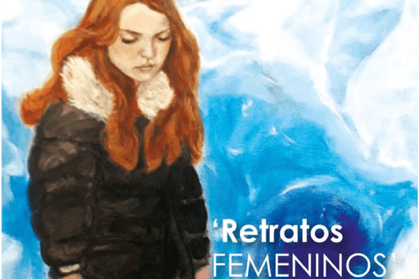Asiste a la Exposición “Retratos Femeninos” del egresado Sebastian Henao