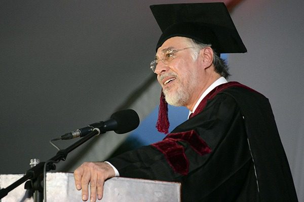 Magistrado de la Sala Civil del Tribunal Superior del Distrito Judicial de Cali, es egresado UAO