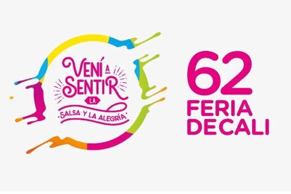 Convocatoria diseño afiche 62 feria de Cali