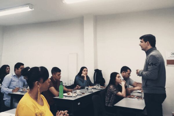 Presentación pública de la Cumbre Dircom fue realizada en la UAO