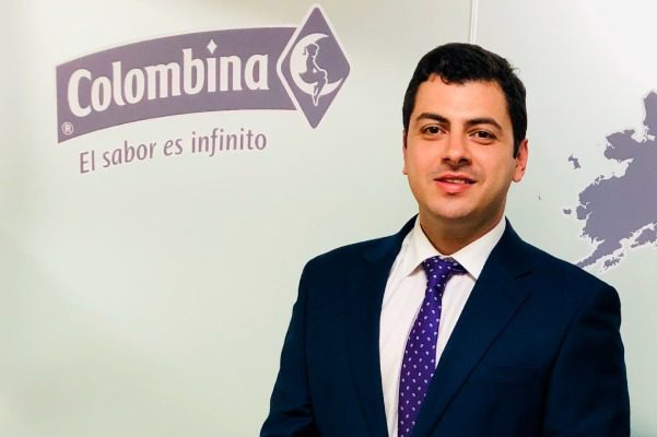 Director de marketing digital de Colombina es talento Autónomo