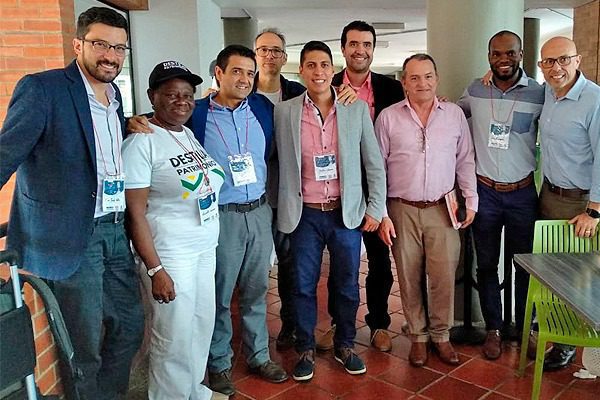 Expertos hablaron de la razón de ser del emprendimiento social