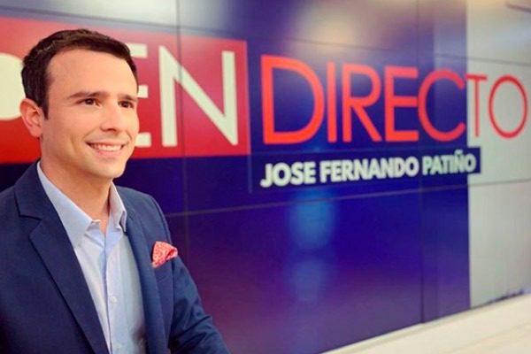 Canal Capital cuenta con talento Autónomo